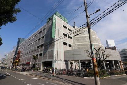 ベルファ都島ショッピングセンターの画像1