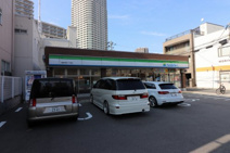 ファミリーマート 善源寺町二丁目店