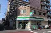 ファミリーマート 都島北通一丁目店