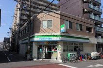 ファミリーマート 都島北通一丁目店