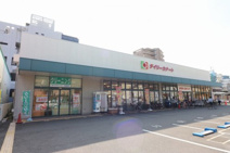 デイリーカナート都島店