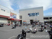 コーナン鎌倉大船モール