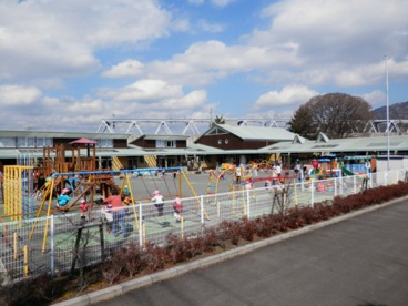  旭町保育園の画像1
