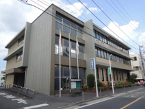 鎌倉市大船図書館