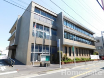 鎌倉市役所 大船支所