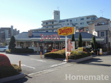 デニーズ大船笠間店の画像1