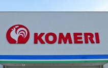 コメリハード&グリーン佐伯店