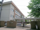 桜井谷小学校
