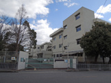 南丘小学校