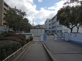 東泉丘小学校