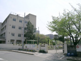 寺内小学校