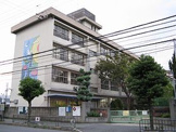 小曽根小学校