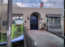 ピッコロゴード保育園