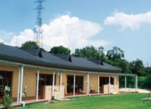 幼稚園 安田女子大学附属幼稚園