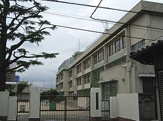 蛍池小学校