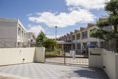 古江台小学校の画像1