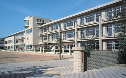 山手小学校の画像1