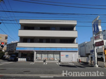 ローソン 栄笠間二丁目店