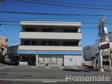 ローソン 栄笠間二丁目店の画像1