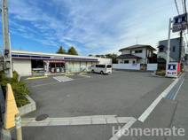 ローソン 大船中学校南店