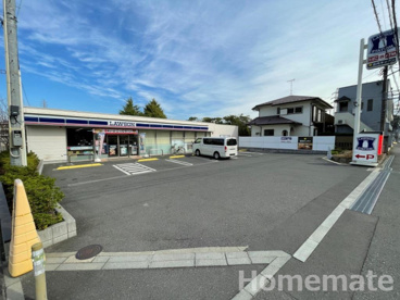 ローソン 大船中学校南店の画像1