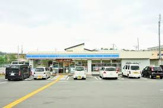 ローソン 宇治木幡平尾店