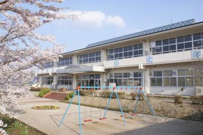 城陽市立富野小学校の画像1