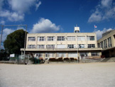 城陽市立寺田小学校