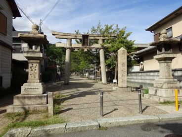垂水神社の画像1