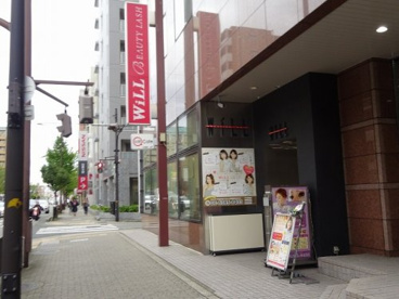 ウィル美容室江坂店の画像1