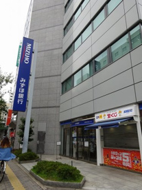 みずほ銀行江坂支店の画像1