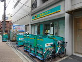 ヤマト運輸 吹田広芝町センター