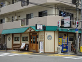 コーヒーハウス　キッシュ