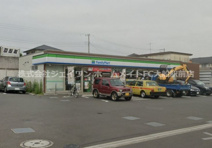 ファミリーマート 港南台三丁目店