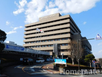 済生会横浜市南部病院