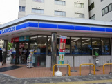 ローソン 江坂駅前店