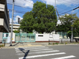 吹田市立豊津西中学校