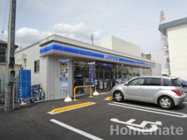 ローソン 横浜栄長沼町店