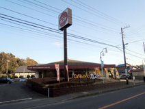 ガスト 西鎌倉店