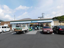 ファミリーマート 鎌倉津店