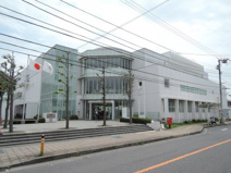 鎌倉市腰越図書館