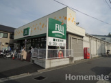 Fuji天神橋店