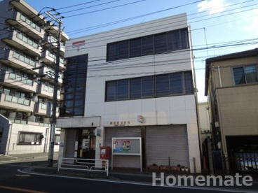 横浜桂郵便局の画像1