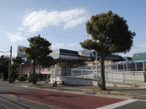 グルメシティ鎌倉店