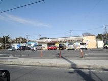 セブンイレブン 鎌倉常盤店