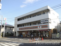 セブンイレブン 鎌倉深沢店