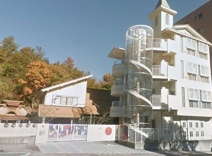 保育園 保育所まこと学園