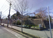 横浜市立港南台第一中学校