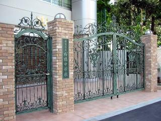 台東区立桜橋中学校の画像1