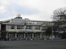 高崎市立北小学校